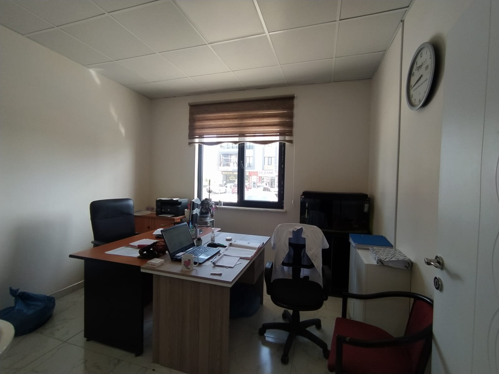 Asm İç Görünüm 2