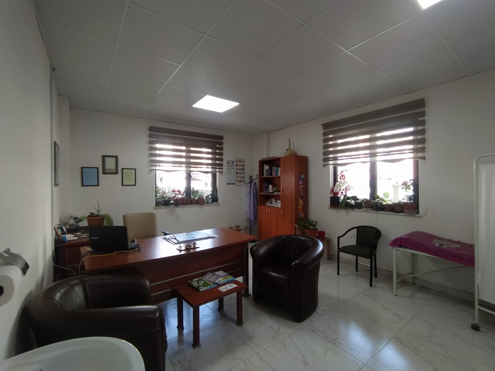 Asm İç Görünüm 1