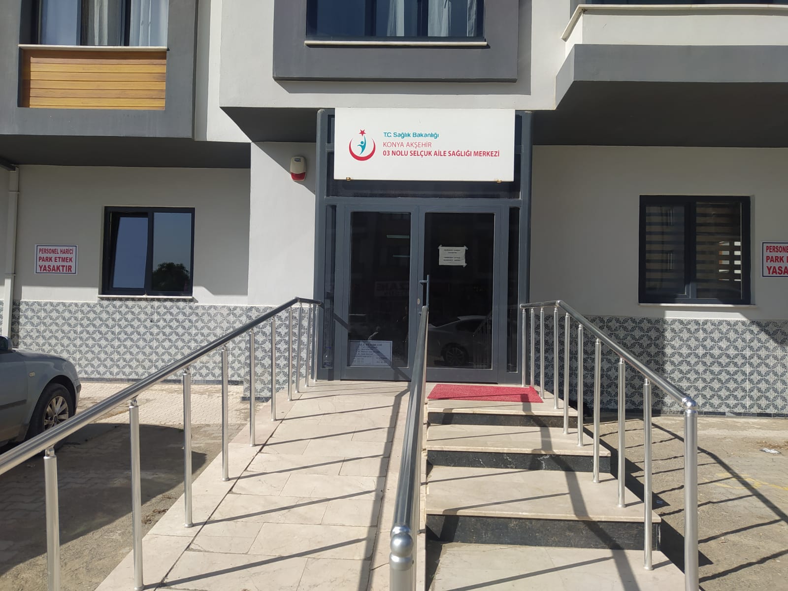 Asm Dış Görünüm 1