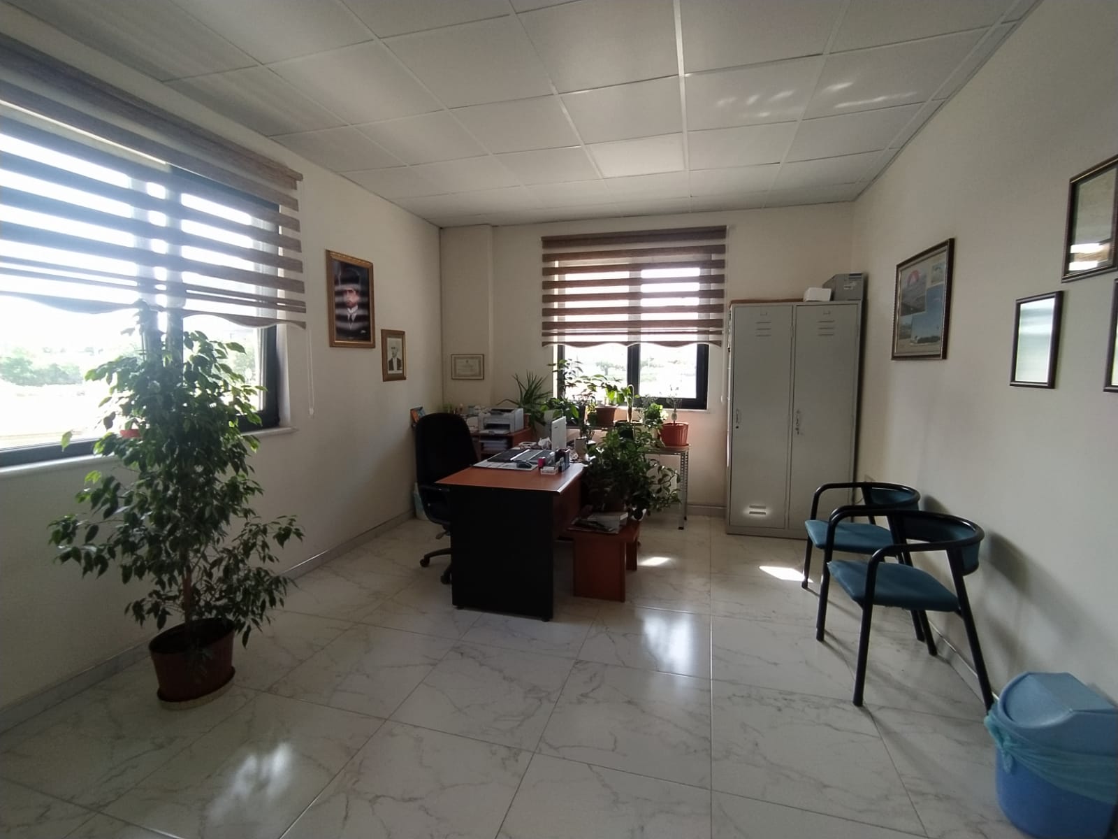 Asm İç Görünüm 4